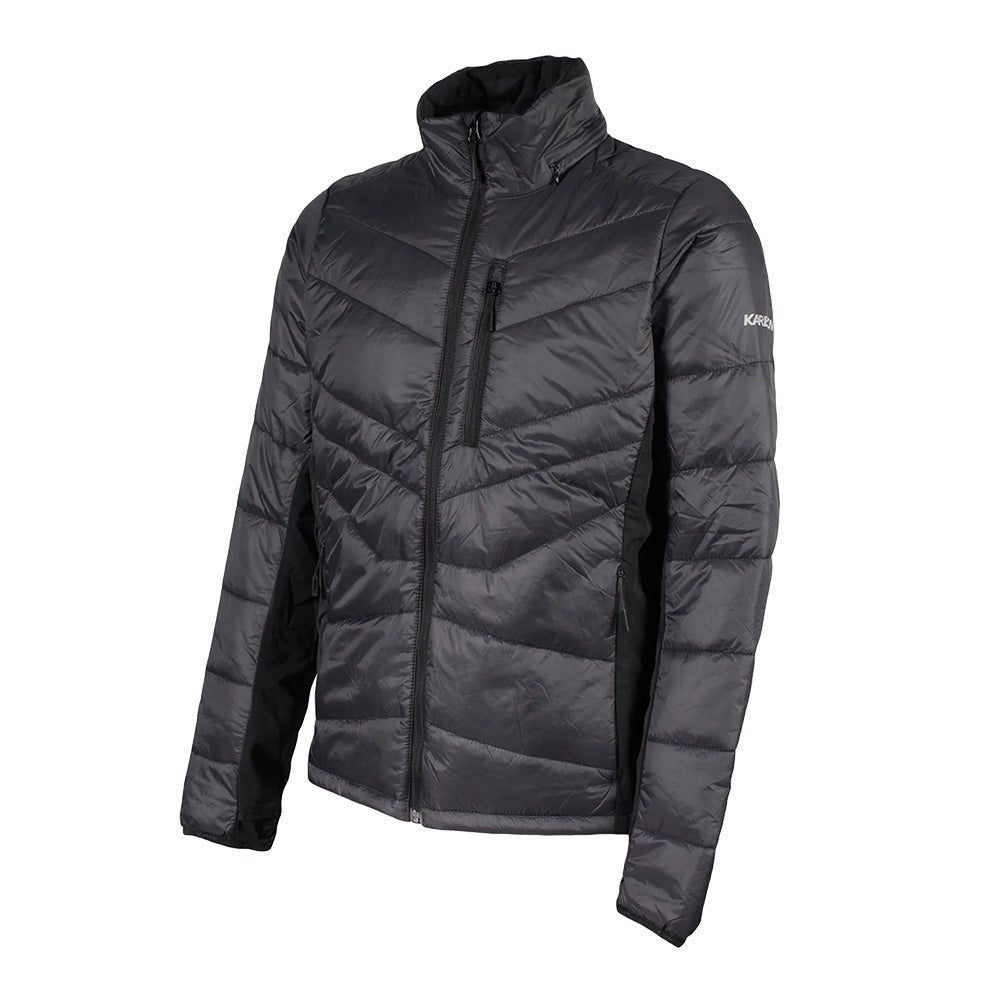 Karbon Transform Mens Hybrid Jacket 2023 - Skiis & Biikes