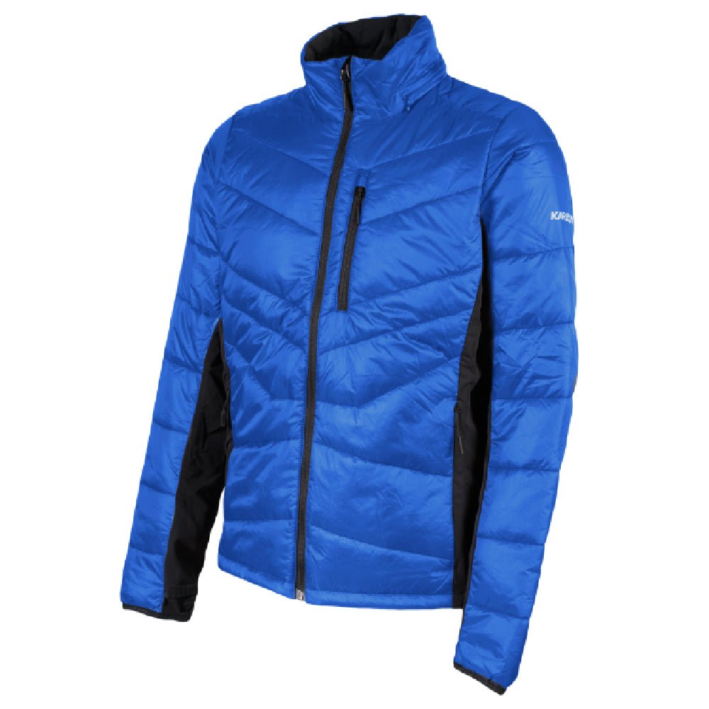 Karbon Transform Mens Hybrid Jacket 2023 - Skiis & Biikes