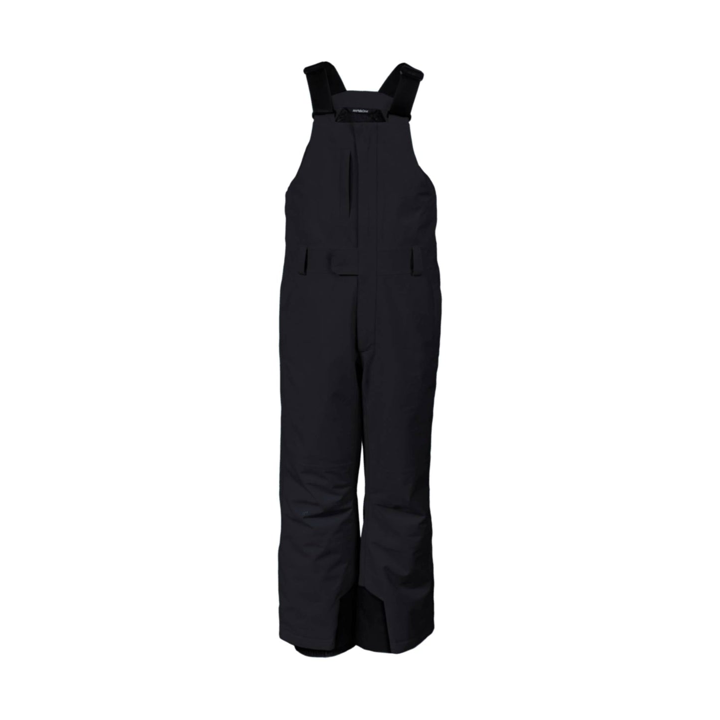 Karbon Velocity Boys Bib Pant 2026 - Skiis & Biikes
