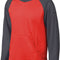 Karbon Wallaby Junior Hoodie 2020 - Skiis & Biikes