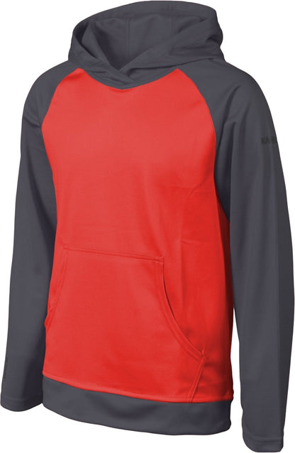 Karbon Wallaby Junior Hoodie 2020 - Skiis & Biikes