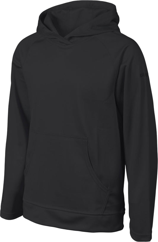 Karbon Wallaby Junior Hoodie 2020 - Skiis & Biikes