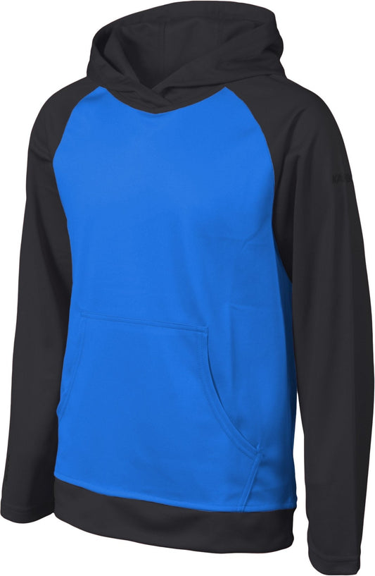 Karbon Wallaby Junior Hoodie 2020 - Skiis & Biikes