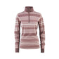 Kari Traa Agnes 2.0 Womens Half Zip 2023 - Skiis & Biikes
