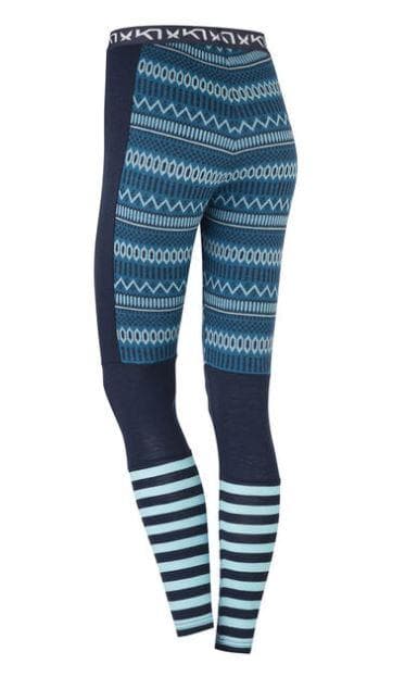 Kari Traa Akle Womens Pant 2021 - Skiis & Biikes