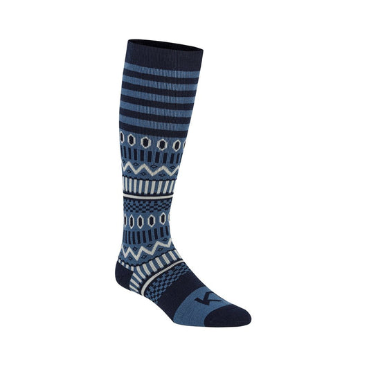 Kari Traa Akle Womens Sock - Skiis & Biikes