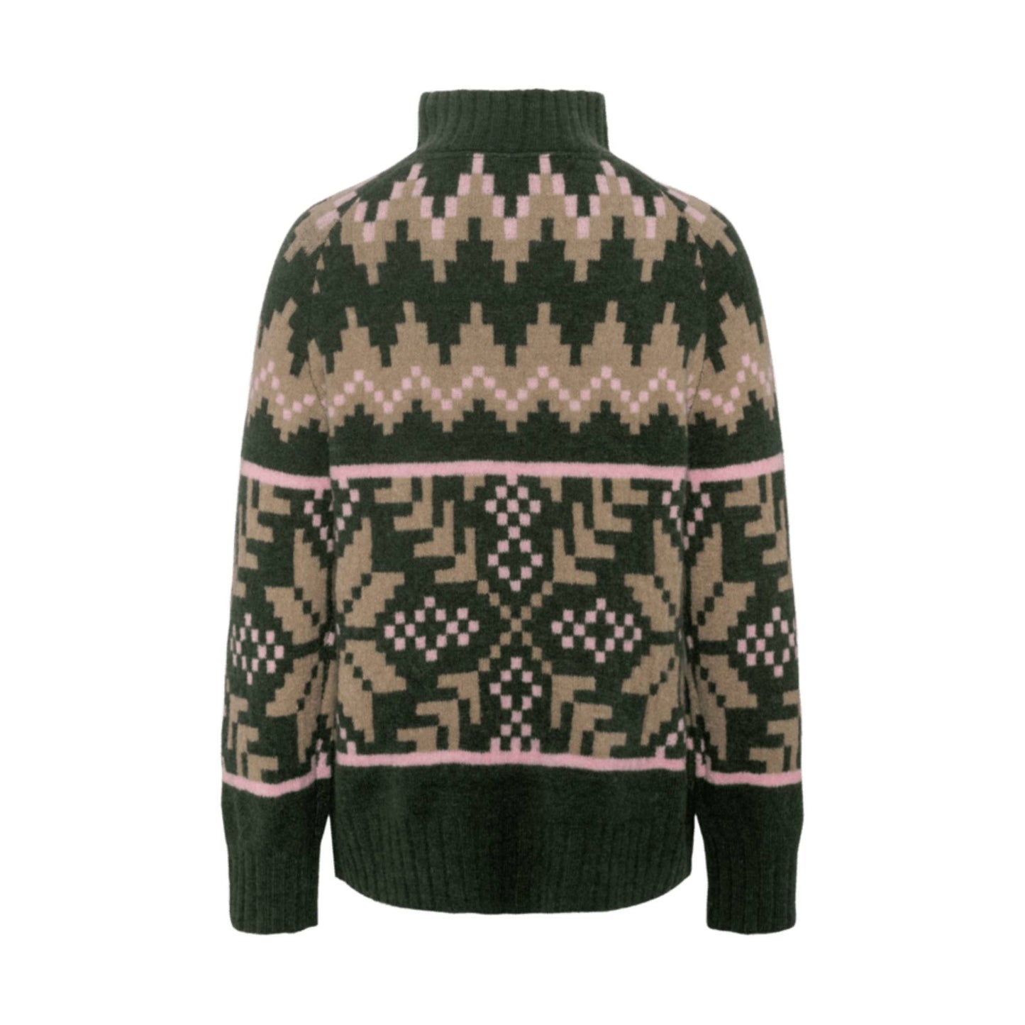 Kari Traa Amelia Sweater 2026 - Skiis & Biikes
