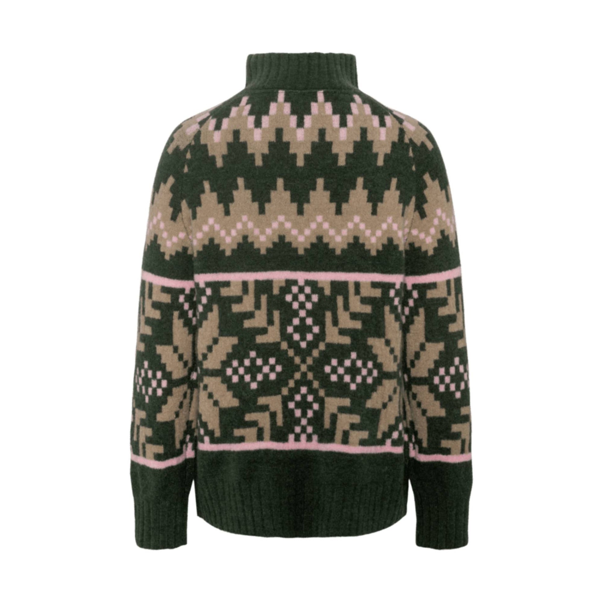 Kari Traa Amelia Sweater 2026 - Skiis & Biikes