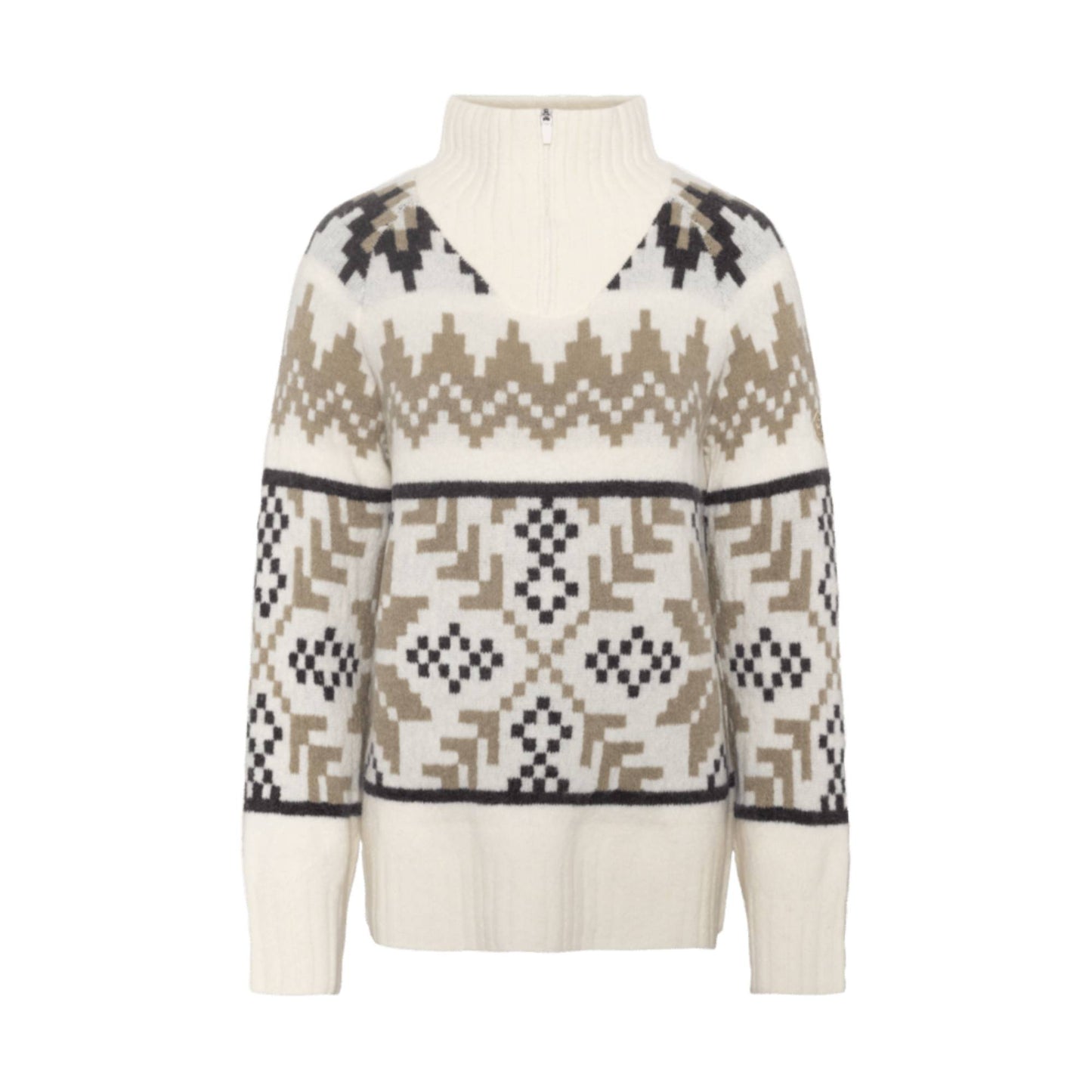 Kari Traa Amelia Sweater 2026 - Skiis & Biikes