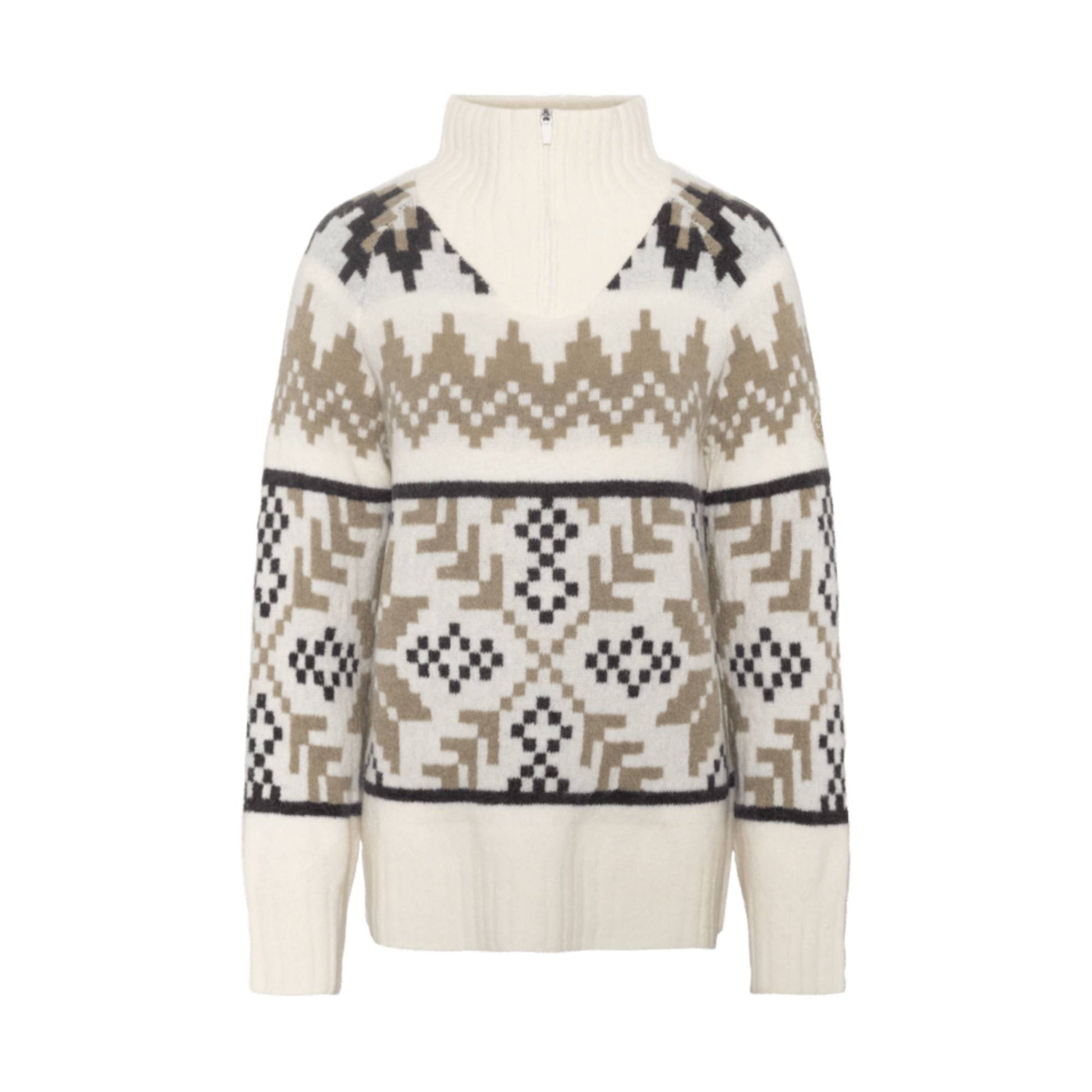 Kari Traa Amelia Sweater 2026 - Skiis & Biikes