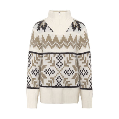 Kari Traa Amelia Sweater 2026 - Skiis & Biikes