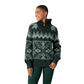 Kari Traa Amelia Womens Sweater 2025 - Skiis & Biikes