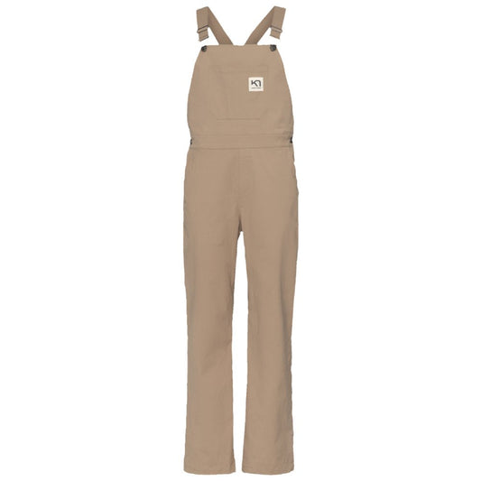Kari Traa Ane Womens Bib Pants 2024 - Skiis & Biikes