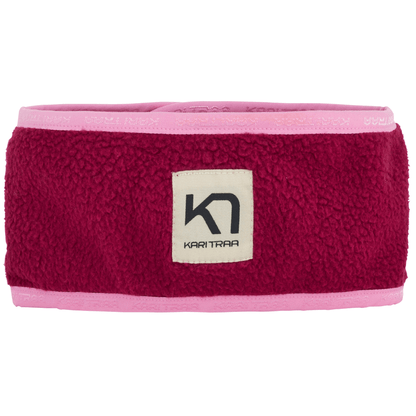 Kari Traa Ane Womens Headband - Skiis & Biikes