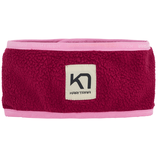 Kari Traa Ane Womens Headband - Skiis & Biikes
