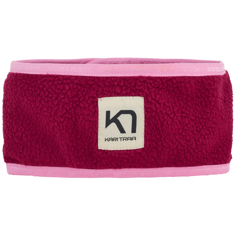 Kari Traa Ane Womens Headband - Skiis & Biikes