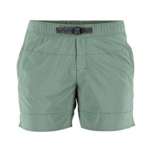 Kari Traa Ane Womens Hiking Shorts 2023 - Skiis & Biikes