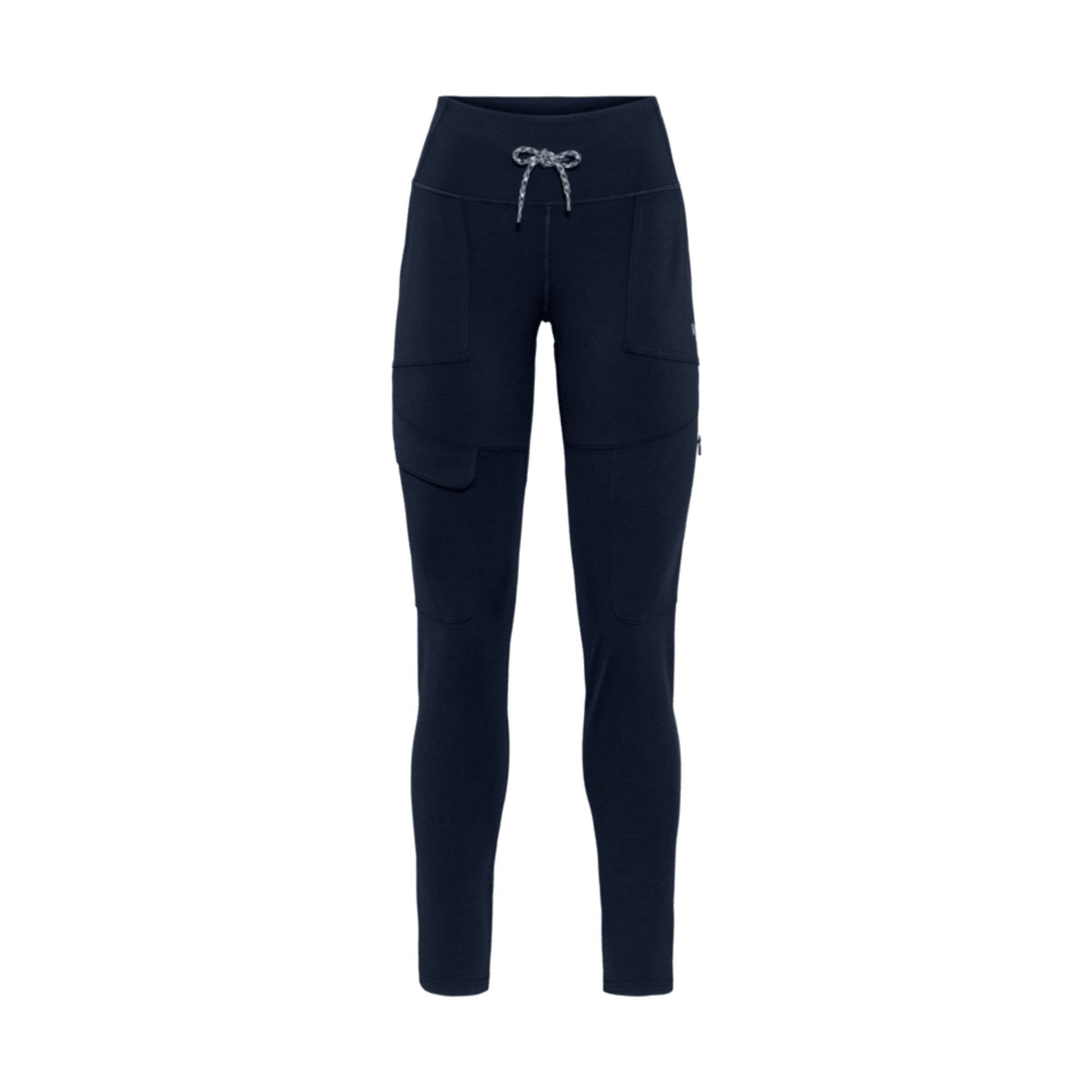 Kari Traa Anelie Womens Tights 2025 - Skiis & Biikes