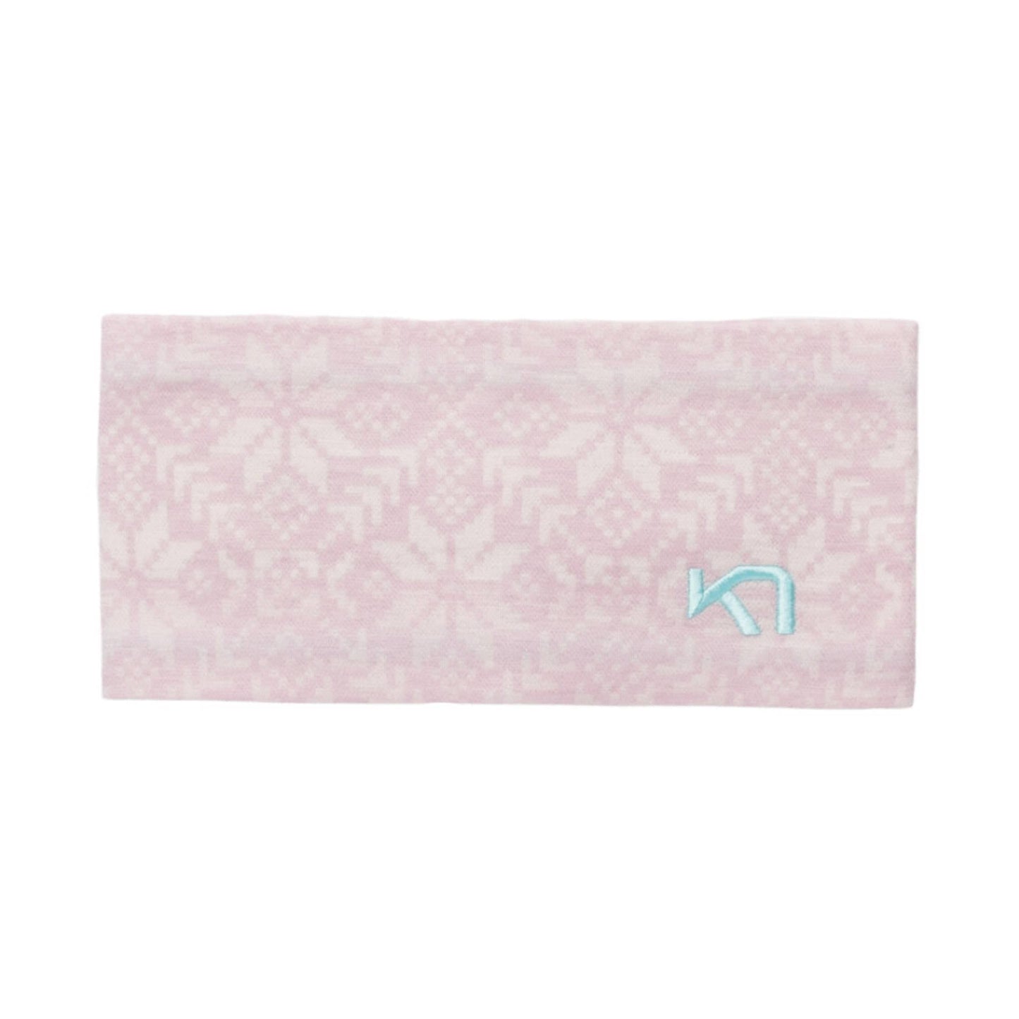 Kari Traa Anna Headband - Skiis & Biikes