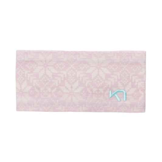 Kari Traa Anna Headband - Skiis & Biikes