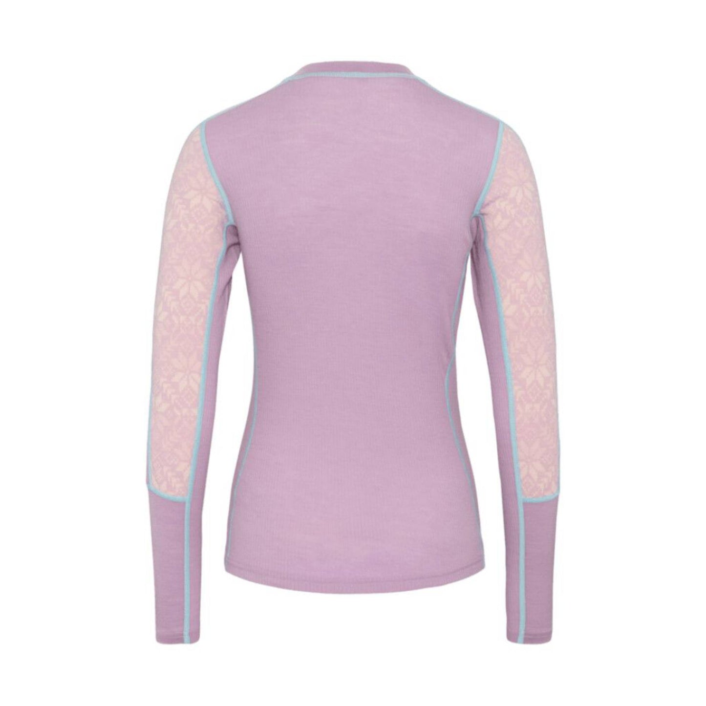 Kari Traa Anna Long Sleeve 2026 - Skiis & Biikes
