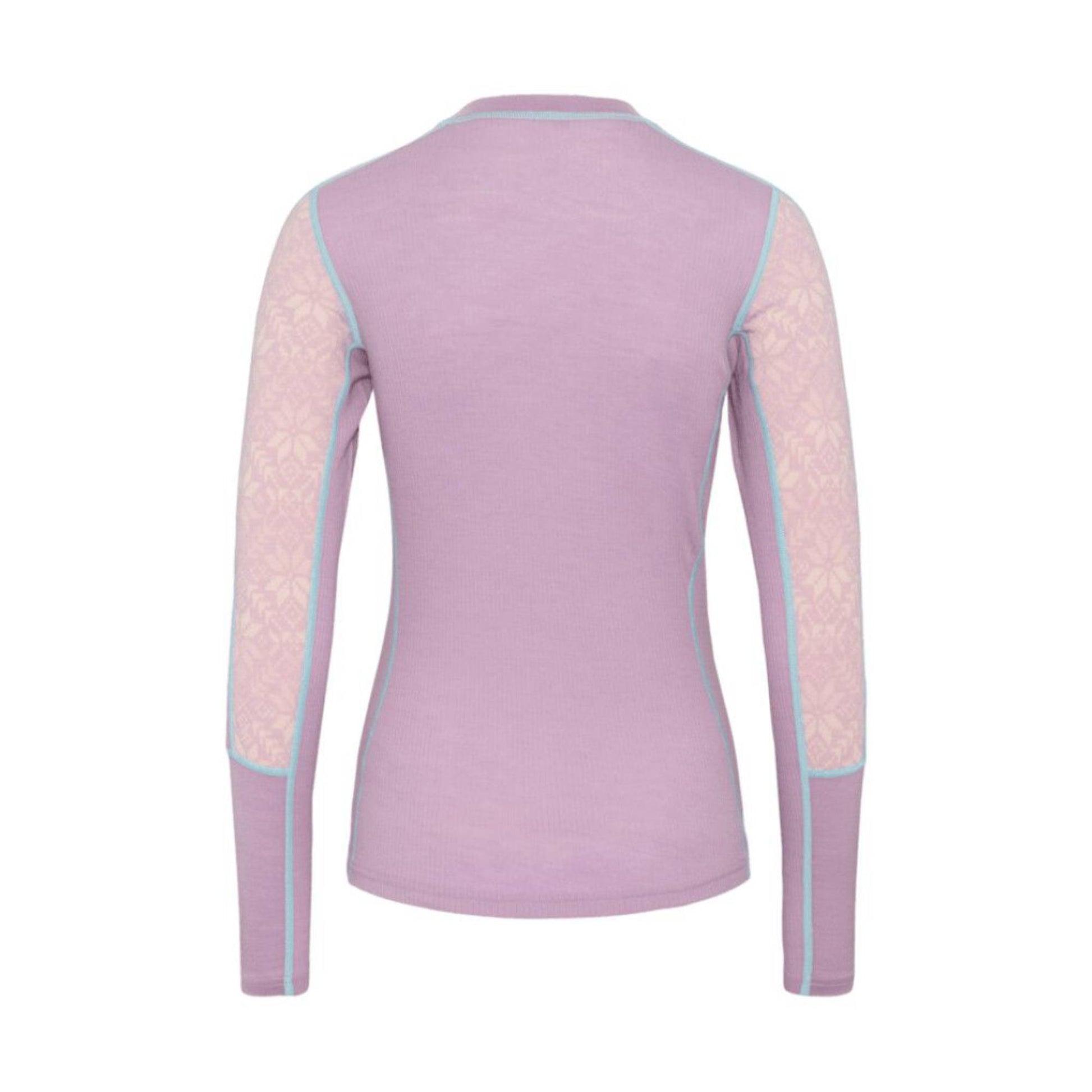 Kari Traa Anna Long Sleeve 2026 - Skiis & Biikes