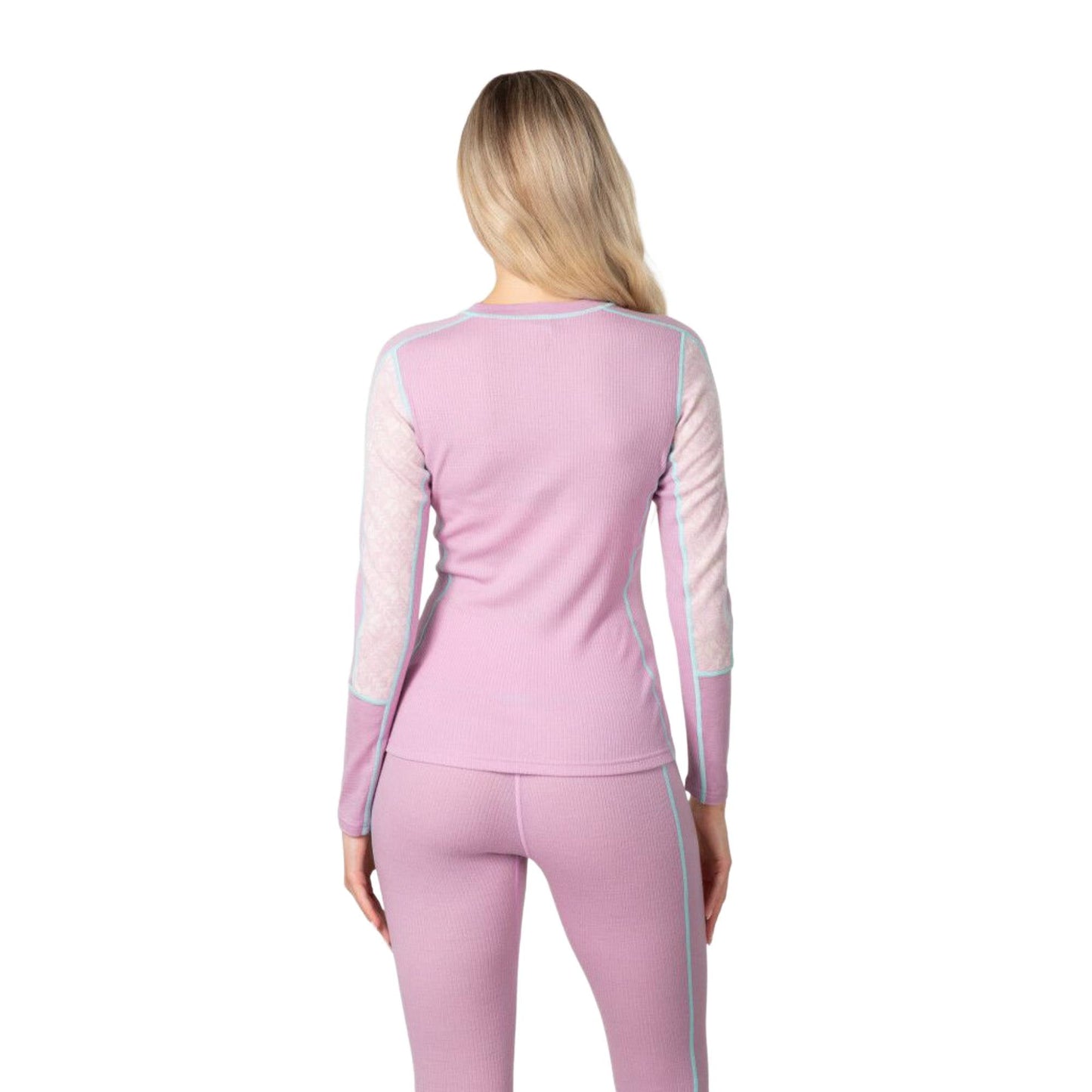 Kari Traa Anna Long Sleeve 2026 - Skiis & Biikes