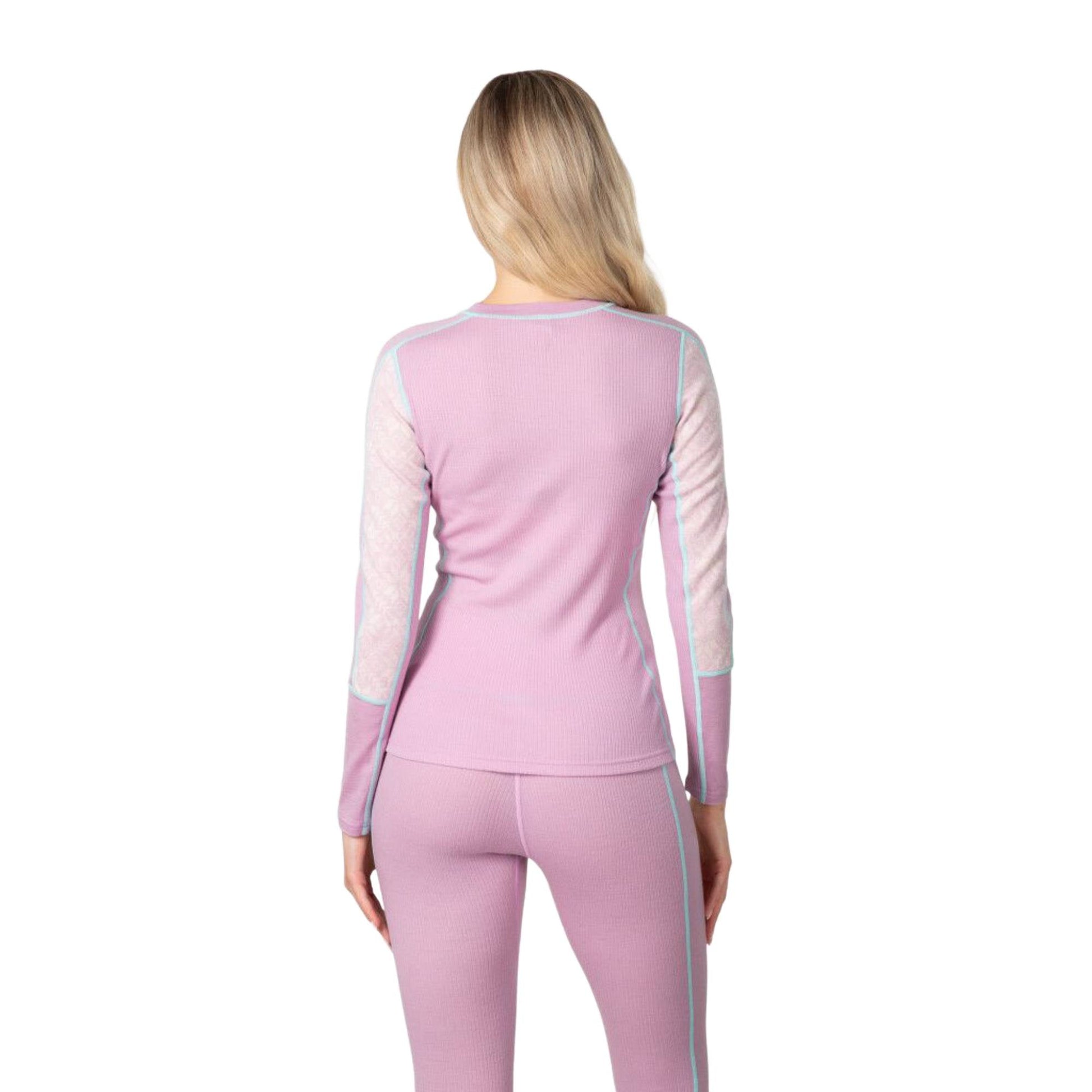 Kari Traa Anna Long Sleeve 2026 - Skiis & Biikes