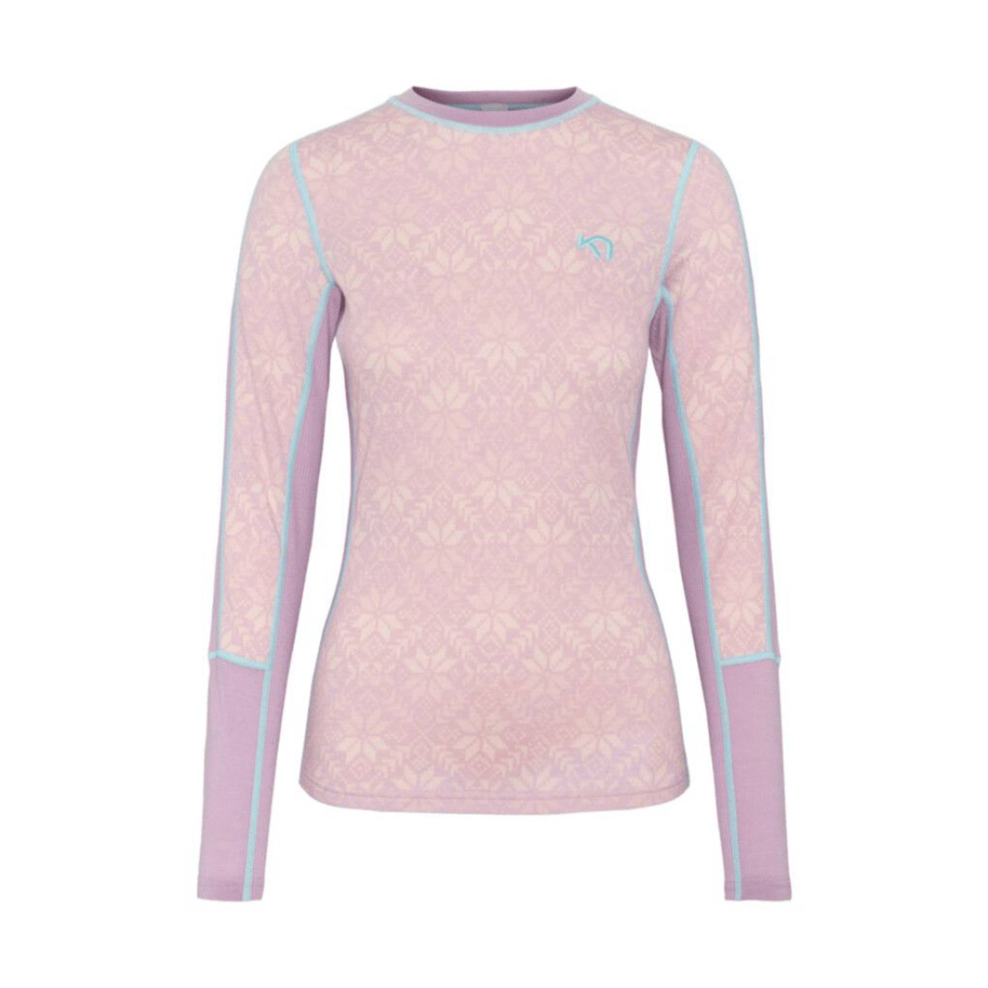 Kari Traa Anna Long Sleeve 2026 - Skiis & Biikes