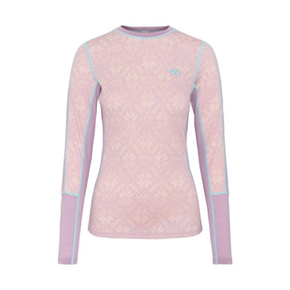 Kari Traa Anna Long Sleeve 2026 - Skiis & Biikes
