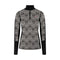 Kari Traa Anna Womens Half Zip 2026 - Skiis & Biikes