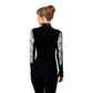 Kari Traa Anna Womens Half Zip 2026 - Skiis & Biikes