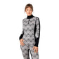 Kari Traa Anna Womens Half Zip 2026 - Skiis & Biikes