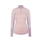 Kari Traa Anna Womens Half Zip 2026 - Skiis & Biikes