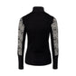 Kari Traa Anna Womens Half Zip 2026 - Skiis & Biikes