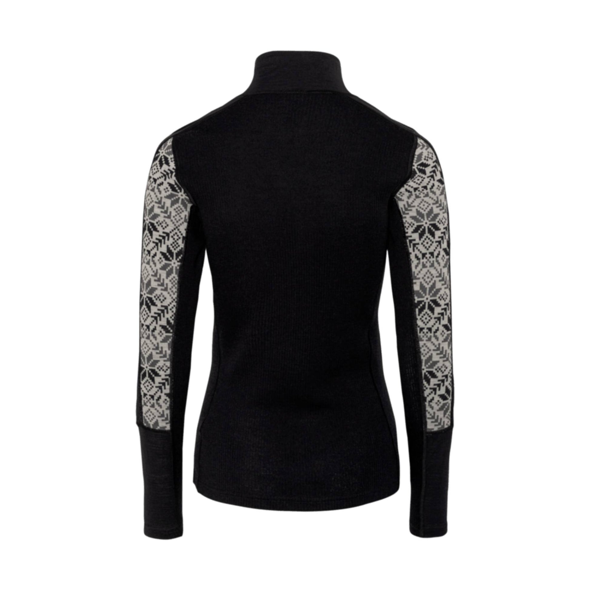 Kari Traa Anna Womens Half Zip 2026 - Skiis & Biikes