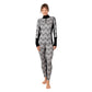 Kari Traa Anna Womens Half Zip 2026 - Skiis & Biikes