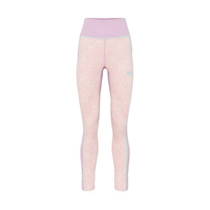 Kari Traa Anna Womens High Waist Pant 2026 - Skiis & Biikes