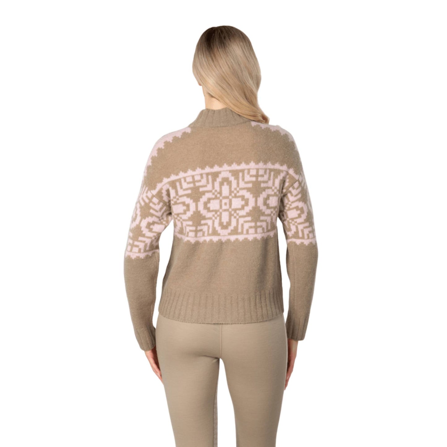 Kari Traa Disa Womens Sweater 2026 - Skiis & Biikes