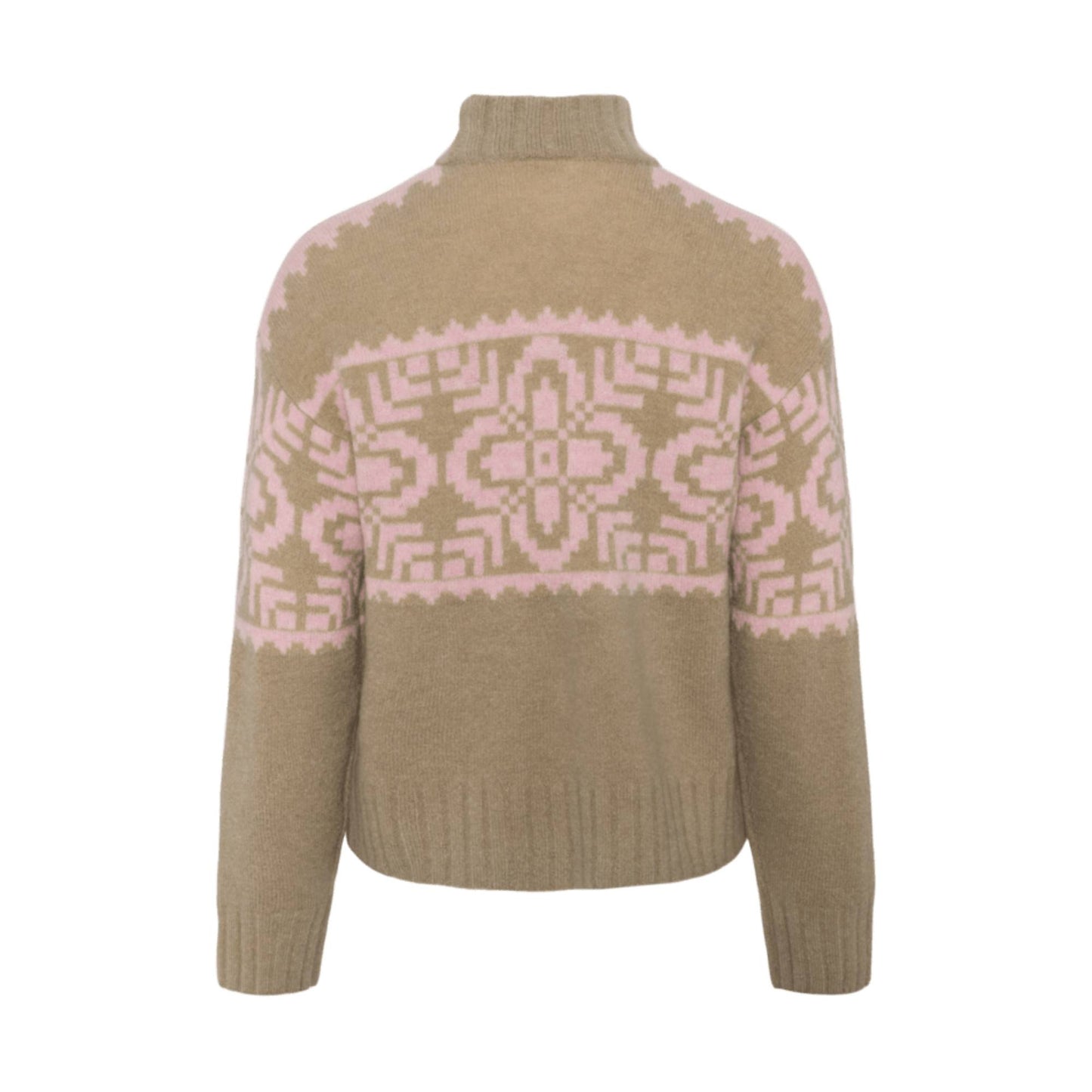 Kari Traa Disa Womens Sweater 2026 - Skiis & Biikes