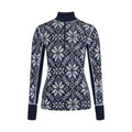 Kari Traa Else Womens Half Zip 2025 - Skiis & Biikes