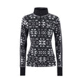 Kari Traa Else Womens Half Zip 2025 - Skiis & Biikes