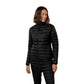 Kari Traa Emilie Womens Down Jacket 2026 - Skiis & Biikes