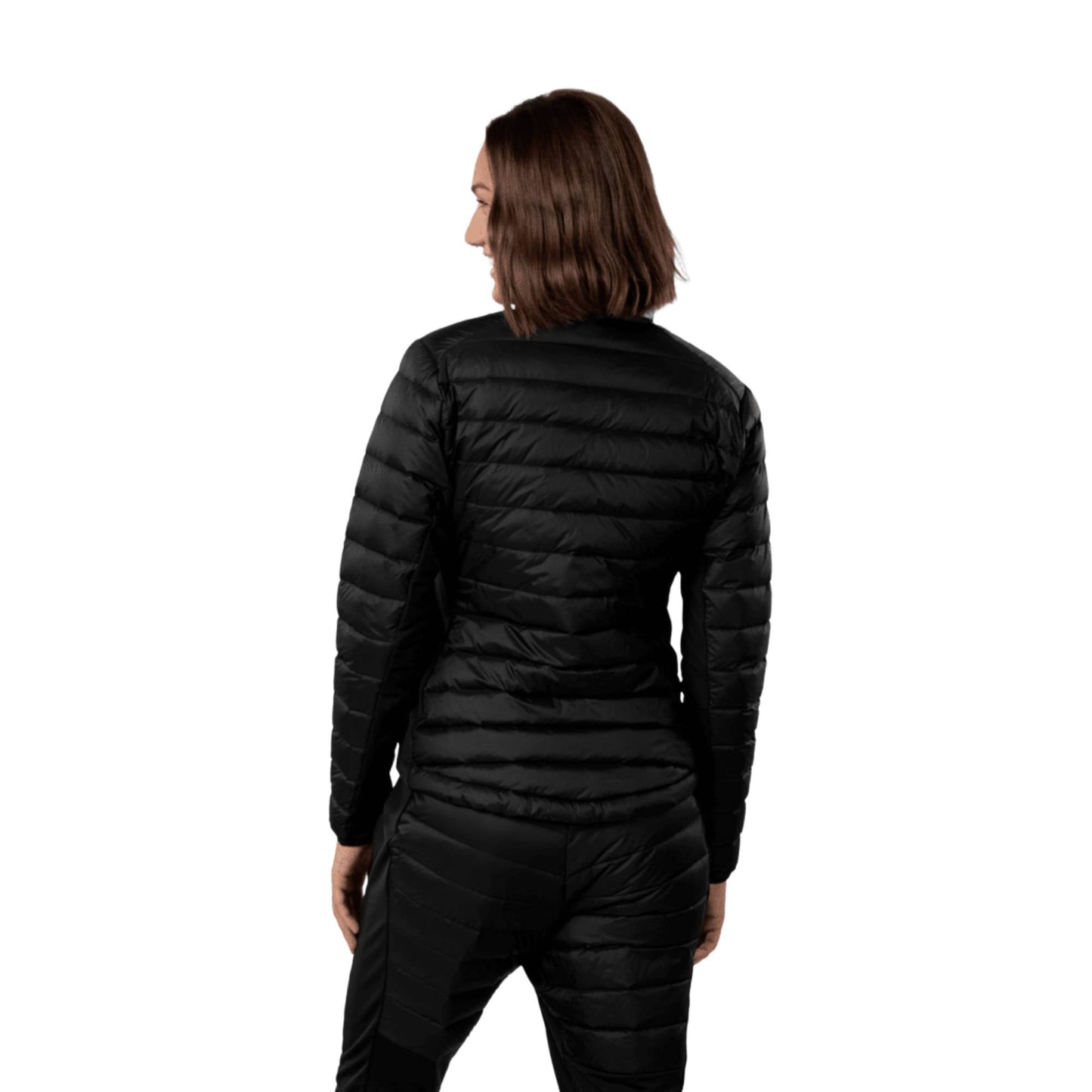 Kari Traa Emilie Womens Down Jacket 2026 - Skiis & Biikes