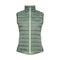 Kari Traa Emilie Womens Down Vest 2025 - Skiis & Biikes