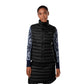 Kari Traa Emilie Womens Down Vest 2026 - Skiis & Biikes