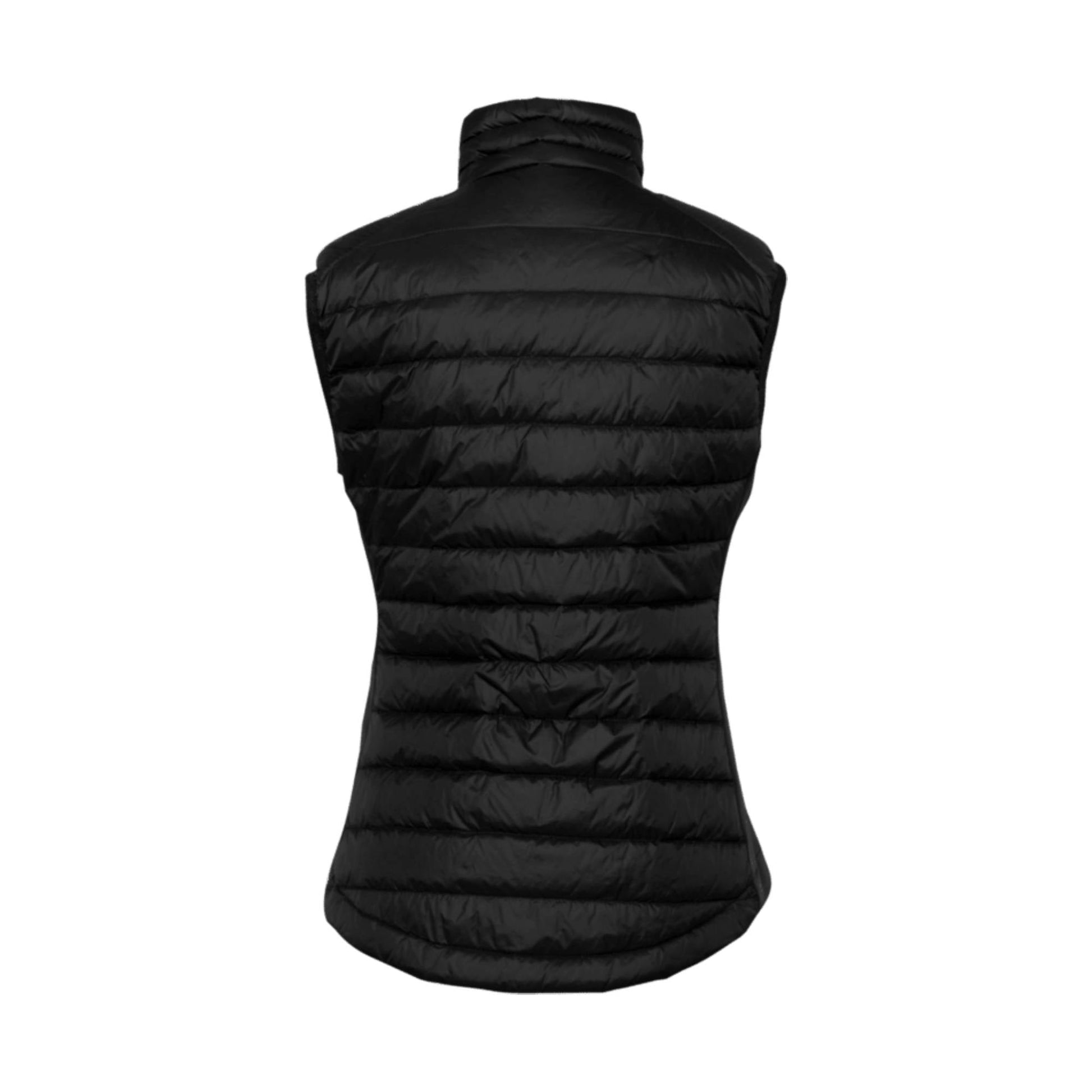 Kari Traa Emilie Womens Down Vest 2026 - Skiis & Biikes