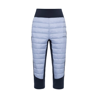 Kari Traa Emilie Womens High Waist Capri 2025 - Skiis & Biikes