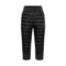 Kari Traa Emilie Womens High Waist Capri 2025 - Skiis & Biikes