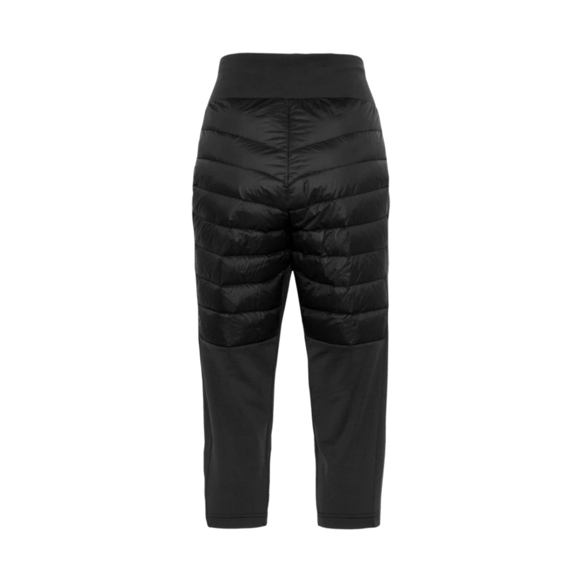 Kari Traa Emilie Womens High Waist Capri 2026 - Skiis & Biikes